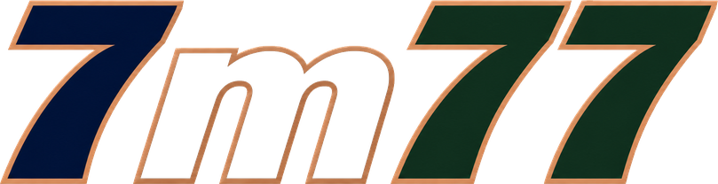 7m77 লোগো